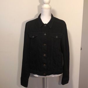 Rag & Bone Jean Jacket